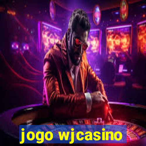 jogo wjcasino